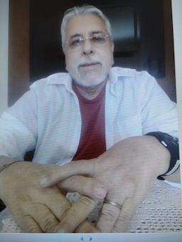 Joaquim Peixoto Sobrinho