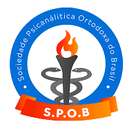 Logo da Sociedade Psicanalítica Ortodoxa do Brasil