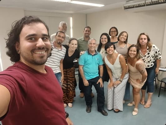 Imagem institucional