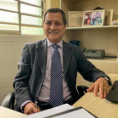 Francisco Batista Neto